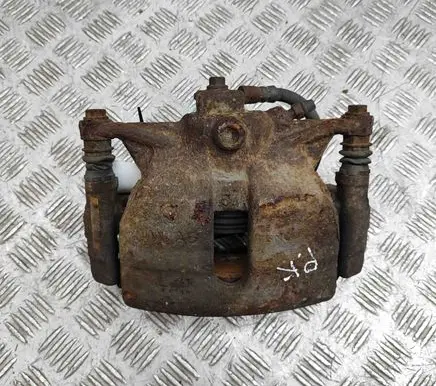Volkswagen Touran III Front brake caliper 8V0615123D