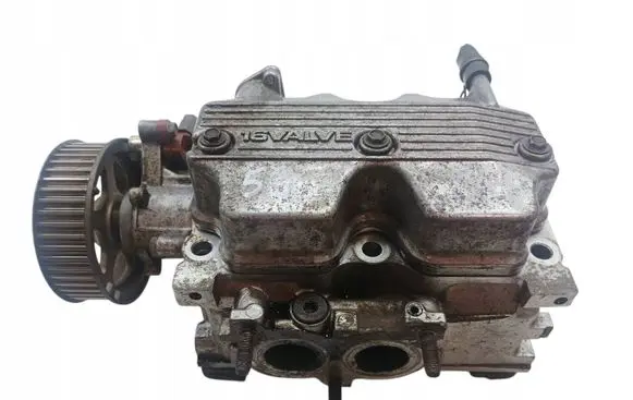 Subaru Impreza I Engine head 