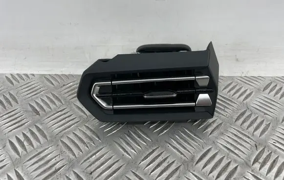 Audi A3 8Y Dashboard side air vent grill/cover trim 8Y2820902B 20241213 165249
