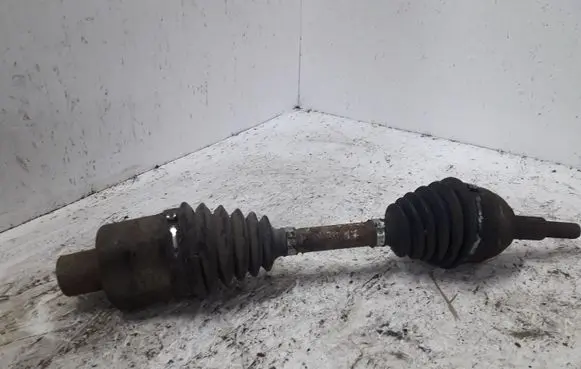Ford Taurus Front driveshaft