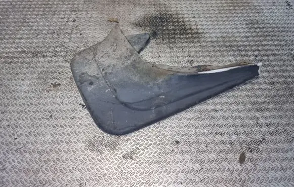 Ford Transit Front mudguard 