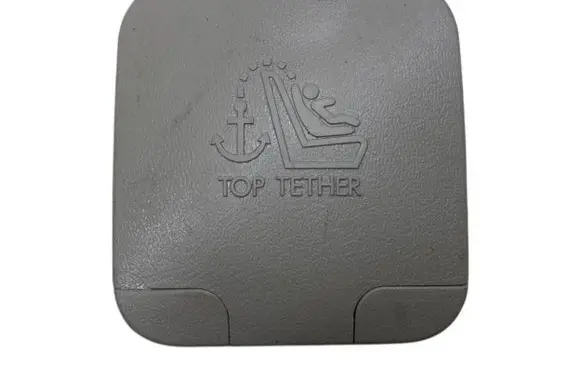 Subaru Outback ISOFIX cover 94461AG0000R