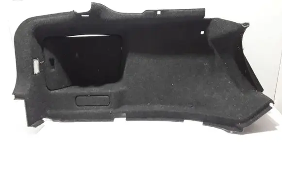Volvo S80 Trunk/boot side trim panel