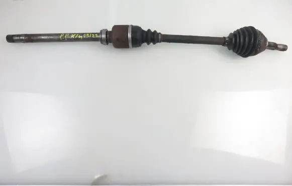 Citroen Jumper Front driveshaft 