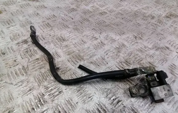 Ford Grand C-MAX Negative earth cable (battery) AV6N10C679BA 6PK01039430