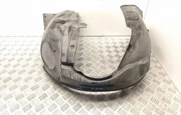 Mini One - Cooper R50 - 53 Front wheel arch liner splash guards 