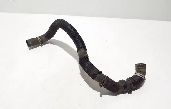 Dacia Duster II Engine coolant pipe/hose 215019229R
