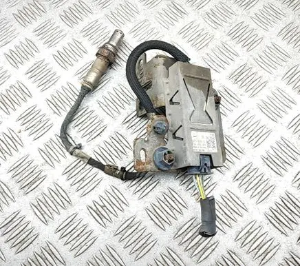 Ford Transit Custom Lambda probe sensor GK215E145AC 0281006790