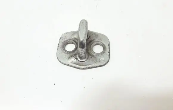 Renault Megane II Front door lock loop/hook striker 