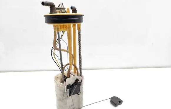 Volkswagen Amarok In-tank fuel pump 2H0919050B A2C53423566