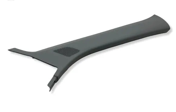 Audi Q2 - (A) pillar trim 81A867234A