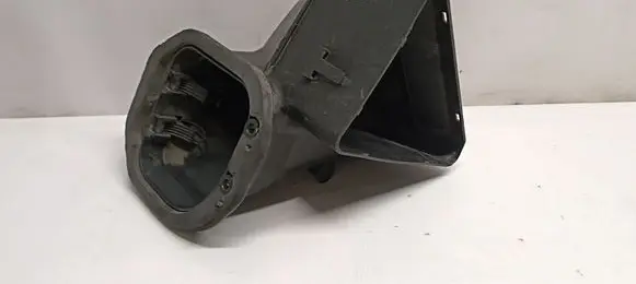 Audi Q7 4L Air intake duct part 7L0819049