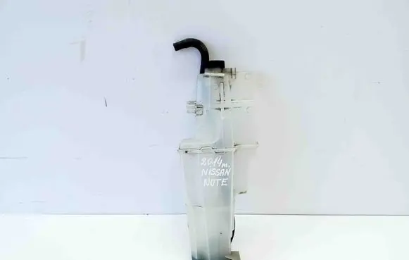 Coolant expansion tank/reservoir