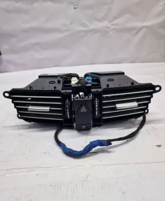 Mercedes-Benz E W212 Dashboard center trim panel A2128302554 06825002