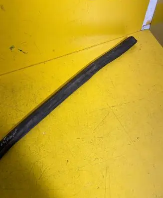 Jaguar XF X250 Engine compartment rubber 