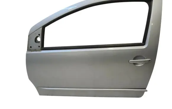 Citroen C2 Door (2 Door Coupe) 