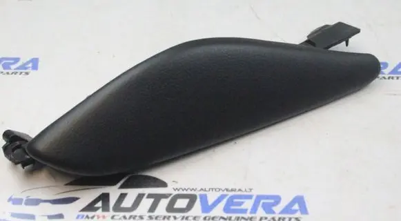 BMW X5 E70 Centre console side trim front 1006284
