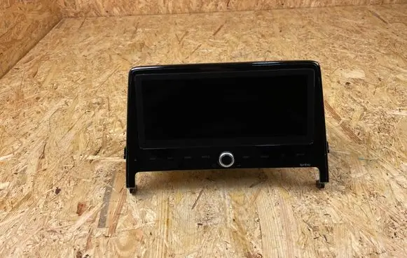 Hyundai Ioniq 5 Screen/display/small screen 96560G2230CB