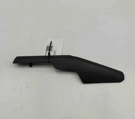 Audi Q4 Sportback e-tron Front door glass trim molding 89A837095
