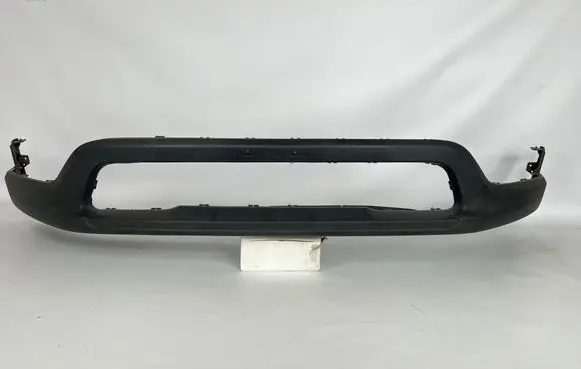 Jeep Compass Front bumper lip 5UQ11TRMAB