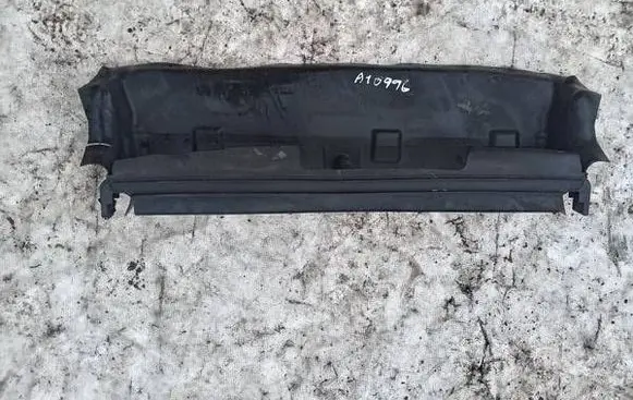Ford Focus Air intake duct part BM518312AC