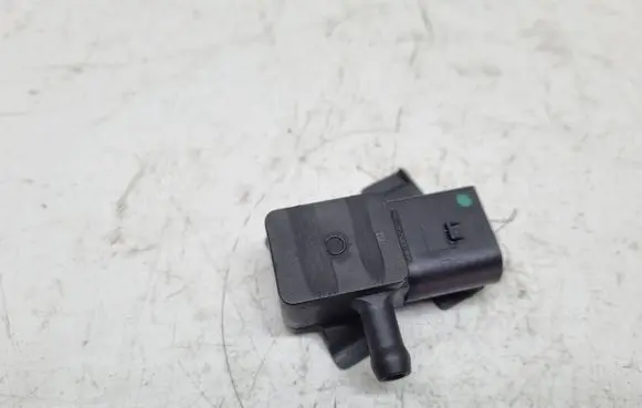 BMW 5 F10 F11 Exhaust pressure sensor 