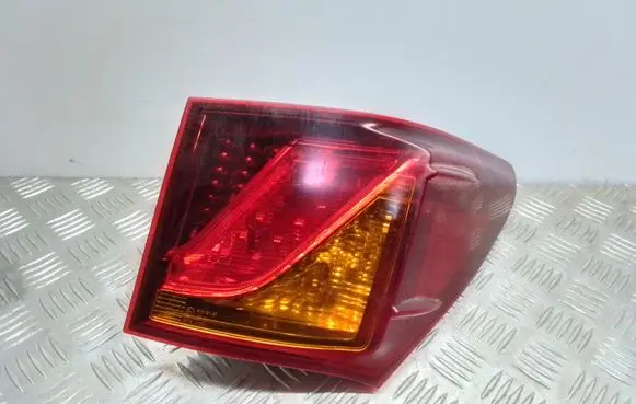 Lexus GS 250 350 300H 450H Rear/tail lights 30392