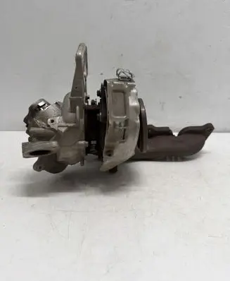 Volkswagen PASSAT B8 Turbo 302335 BMTS40006676