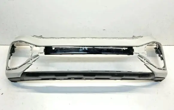 Volkswagen T-Roc Front bumper 2GA807221AS
