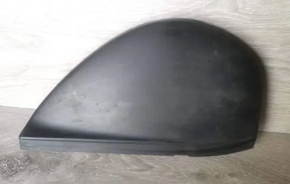 Volkswagen Golf IV Dashboard side end trim 1J1858248A 1J1858218A