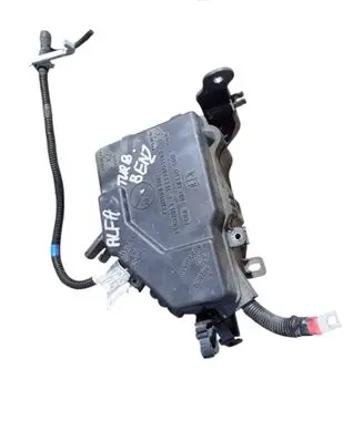 Alfa Romeo Giulietta Fuse box set 505144680 00505144680 20130913