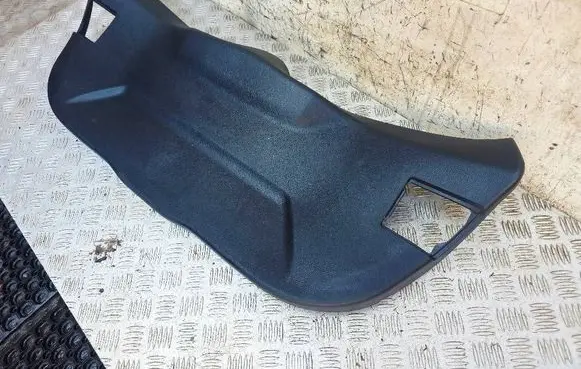 Toyota Yaris Tailgate trim 647800D010