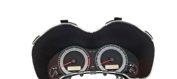 Toyota Auris 150 Speedometer (instrument cluster) 838000ZB50F 83800-0ZB50-F