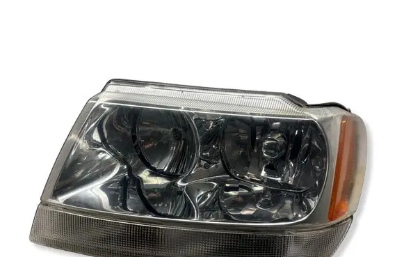 Jeep Grand Cherokee (WJ) Headlight/headlamp 61B50005093