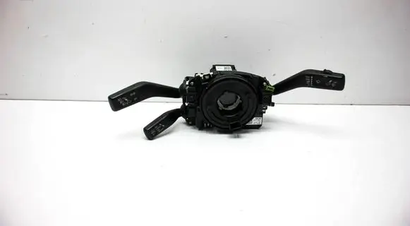 Volkswagen PASSAT CC Indicator stalk 3C5953501BG 3C5953502B