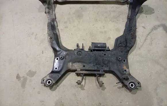 Ford S-MAX Front subframe 