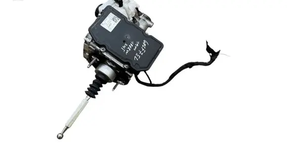 Volkswagen e-Golf Brake booster 5QE614105AT 0204N00302