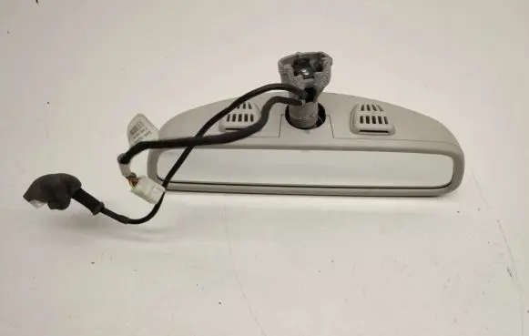 Mercedes-Benz C W205 Rear view mirror (interior) A2228100217