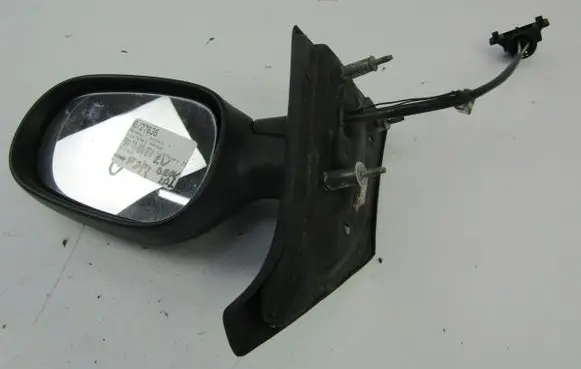 Renault Scenic I Manual wing mirror 