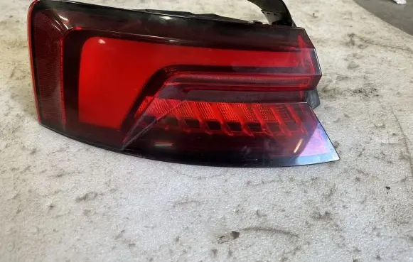 Audi A5 Rear/tail lights 8W6945091H 8W6945091