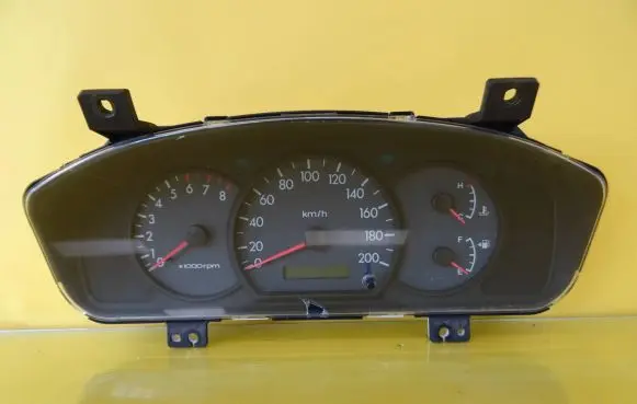 KIA Rio Speedometer (instrument cluster) 94003FD140