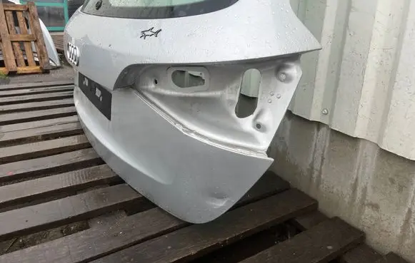 Audi Q5 SQ5 Tailgate/trunk/boot lid