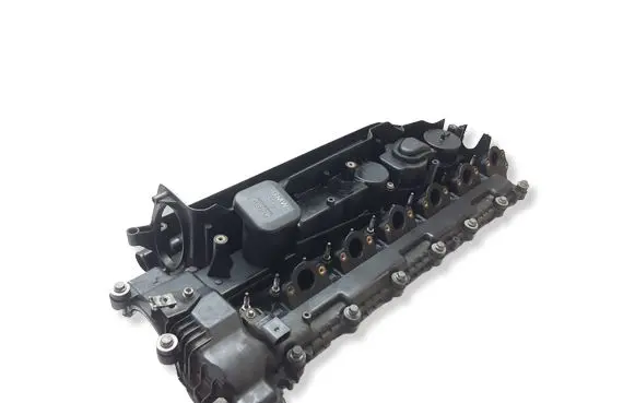 BMW 7 E65 E66 Rocker cam cover 7789395 11127789395