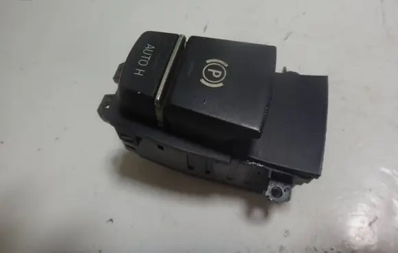BMW 7 F01 F02 F03 F04 Hand parking brake switch 9159997