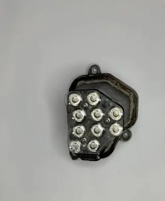 BMW 5 F10 F11 Headlight part 63117271902 7271902