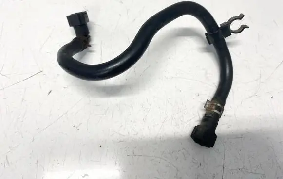 Suzuki Grand Vitara II Fuel line/pipe/hose 