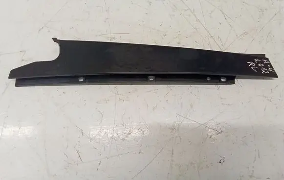 Audi A4 S4 B8 8K Other rear door trim element 8K0839901