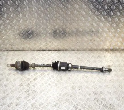 Mazda CX-3 Front driveshaft GDD72550XA