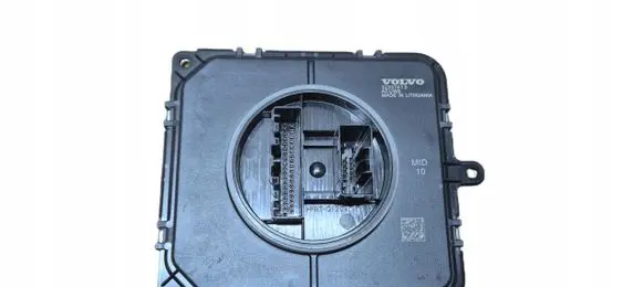 Volvo V60 Voltage converter/converter module 