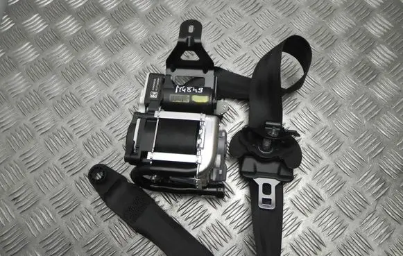 Land Rover Range Rover Sport L494 Front seatbelt DPLA611B09FE M4849
